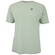Camiseta Masculina HD Manga Curta Print Circle H0040 VERDE