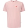 Camiseta Masculina HD Manga Curta Print Circle H0040 ROSE