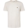 Camiseta Masculina HD Manga Curta Aurora H0081 OFF WHITE