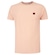 Camiseta Masculina HD Manga Curta Seeos H0082 ROSA