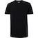 Camiseta Masculina HD Manga Curta Wind H0083 PRETO