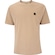 Camiseta Masculina HD Manga Curta Over Dream H0089 BEGE