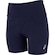 Short ASICS Basic Print Feminino AZUL ESCURO