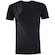 Camiseta ASICS Estampa Treino Masculina PRETO