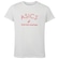 Camiseta ASICS Casual Infantil OFF WHITE