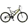 Bicicleta Aro 26 Colli GPS PRETO