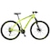 BICICLETA COLLI ATHENA AMARELO LARANJA