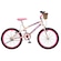 Bicicleta Aro 20 Colli Jully BEGE