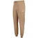 Calça Masculina Nike Jordan Brooklyn Fleece Pant Lightweight BEGE