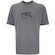 Camiseta Nike M90 Verbiage Masculina CINZA