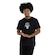 Camiseta Nike OC3 Masculina PRETO