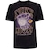 Camiseta Nike Max90 Los Angeles Lakers Masculina PRETO