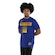 Camiseta Nikola Jokic Denver Nuggets NBA Nike Masculina AZUL ESCURO