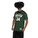 Camiseta Giannis Antetokounmpo Milwaukee Bucks NBA Nike Masculina VERDE ESCURO