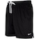 Bermuda Nike Dri-FIT 5IN Mesh Masculina PRETO