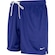 Bermuda Nike Dri-FIT 5IN Mesh Masculina AZUL ESCURO