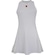 Vestido Nike Dri-FIT Slam Dress Ln Feminino BRANCO