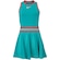 Vestido Nike Dri-FIT Victory Slam Feminino AZUL CLARO
