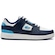 Tênis Lacoste Court Cage Masculino AZUL/BRANCO