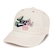 Boné Juvenil Nike Club Aba Curva BRANCO