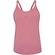 Camiseta Regata Feminina Nike One Classic Dri-Fit ROSA