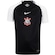 Camisa do Corinthians II 25 Torcedor Nike Juvenil PRETO