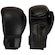 Kit Luva de Boxe Unissex Adidas Hybrid 80 12OZ PRETO