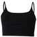 Top Oxer Comfort Sem Bojo Adulto PRETO
