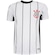 Camisa do Corinthians Fitness Home Coimbra Masculina BRANCO