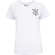 Camisa do Corinthians Coimbra Fitness Feminina BRANCO