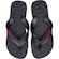 Chinelo Masculino Havaianas Track Waves PRETO