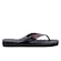 Chinelo Masculino Havaianas Track Waves PRETO