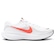 Tênis Masculino Nike Revolution 8 BRANCO/VERMELHO