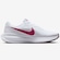 Tênis Feminino Nike Revolution 8 BRANCO/VINHO