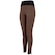 Calça Legging Feminina Lauf Black Tie BEGE