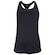Camiseta Regata Feminina Lauf PRETO