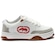 Tênis Masculino Ecko Malibu BRANCO/VERMELHO