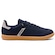 Tênis Masculino Mormaii Urban College AZUL ESC/BRANCO
