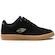 Tênis Masculino Mormaii Urban Stance PRETO/BEGE