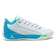 Tênis Masculino Nike Jordan Luka 77 AZUL CLA/VERDE CLA