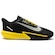 Tênis Masculino Nike Precision VII Easyon PRETO/AMARELO