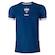 Camisa do Fortaleza 25/26 Treino Volt Masculina AZUL ESCURO