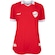 Camisa do Vila Nova I 25/26 Torcedor Volt Feminina VERMELHO