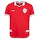 Camisa do Vila Nova I 25/26 Torcedor Volt Infantil VERMELHO