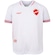 Camisa do Vila Nova II 25/26 Torcedor Volt Juvenil BRANCO