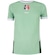 Camisa do Santa Cruz 25/26 Treino Volt Masculina VINHO/PRETO