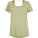 Camiseta Vestem Dry Fit Beth Feminina VERDE CLARO