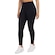 Calça Vestem Legging Fusô Speedy Feminina PRETO