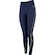 Calça Vestem Legging Fusô Rush Feminina AZUL ESCURO