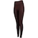 Calça Vestem Legging Fusô Astral com Bolso Feminina MARROM